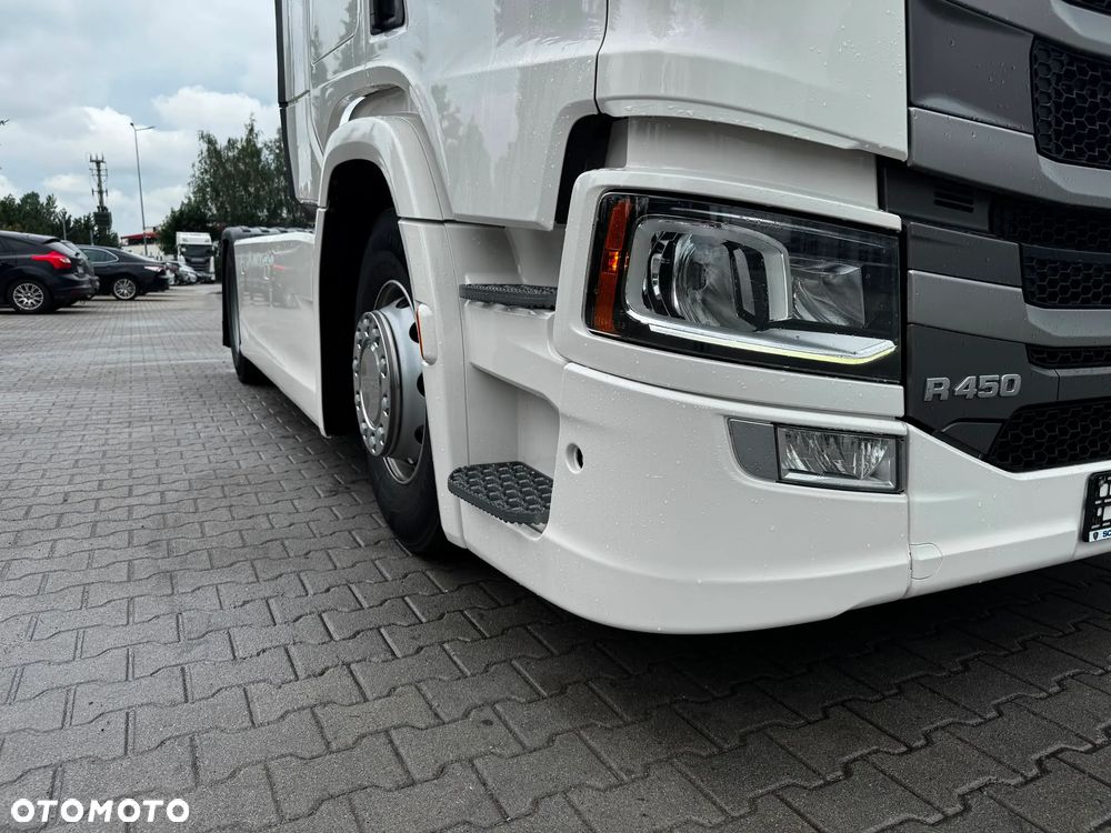 Scania R450 A4X2NA - 8