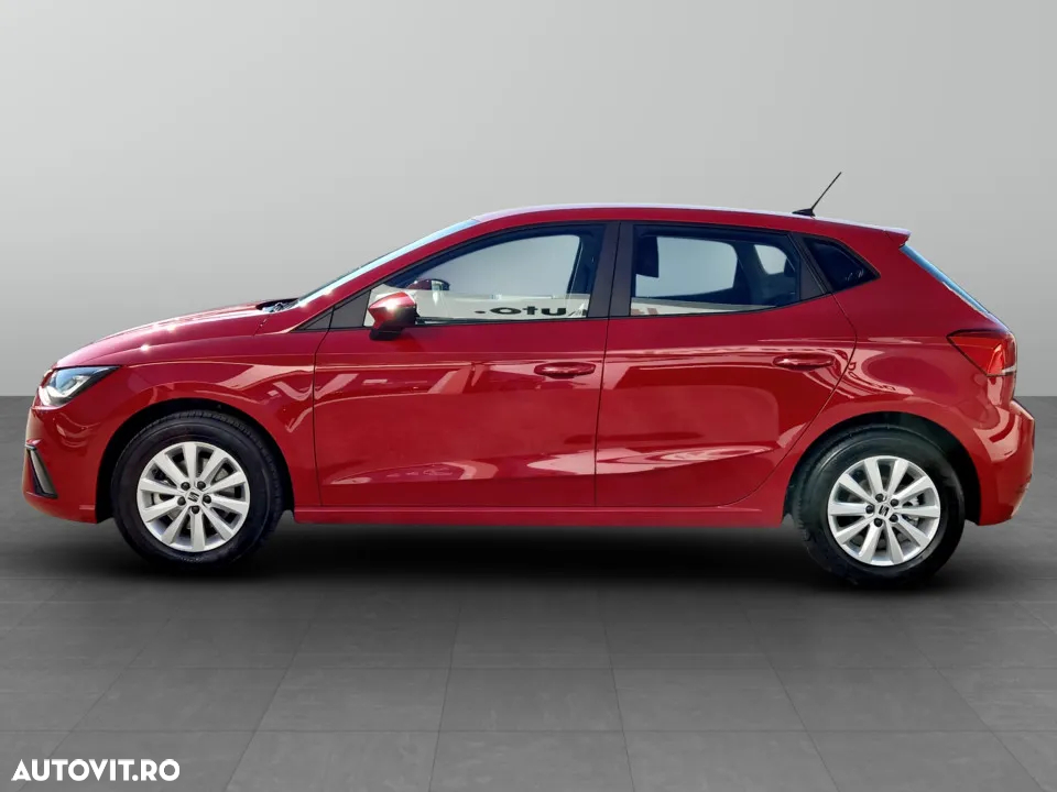 Seat Ibiza - 2