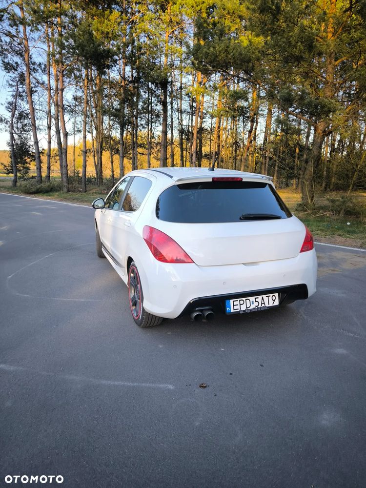 Peugeot 308 - 4