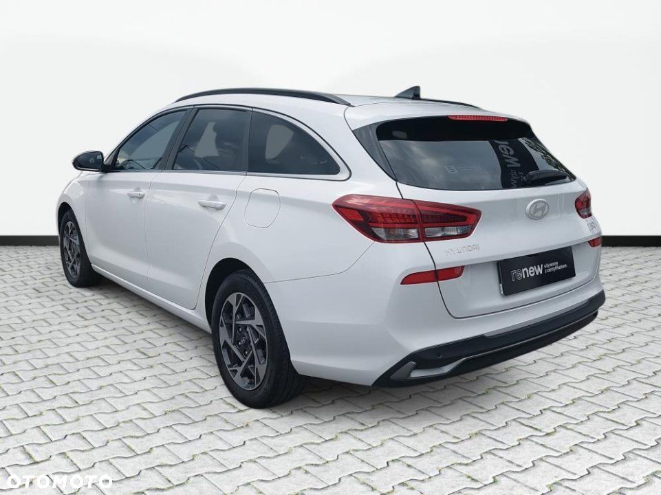 Hyundai i30 - 7