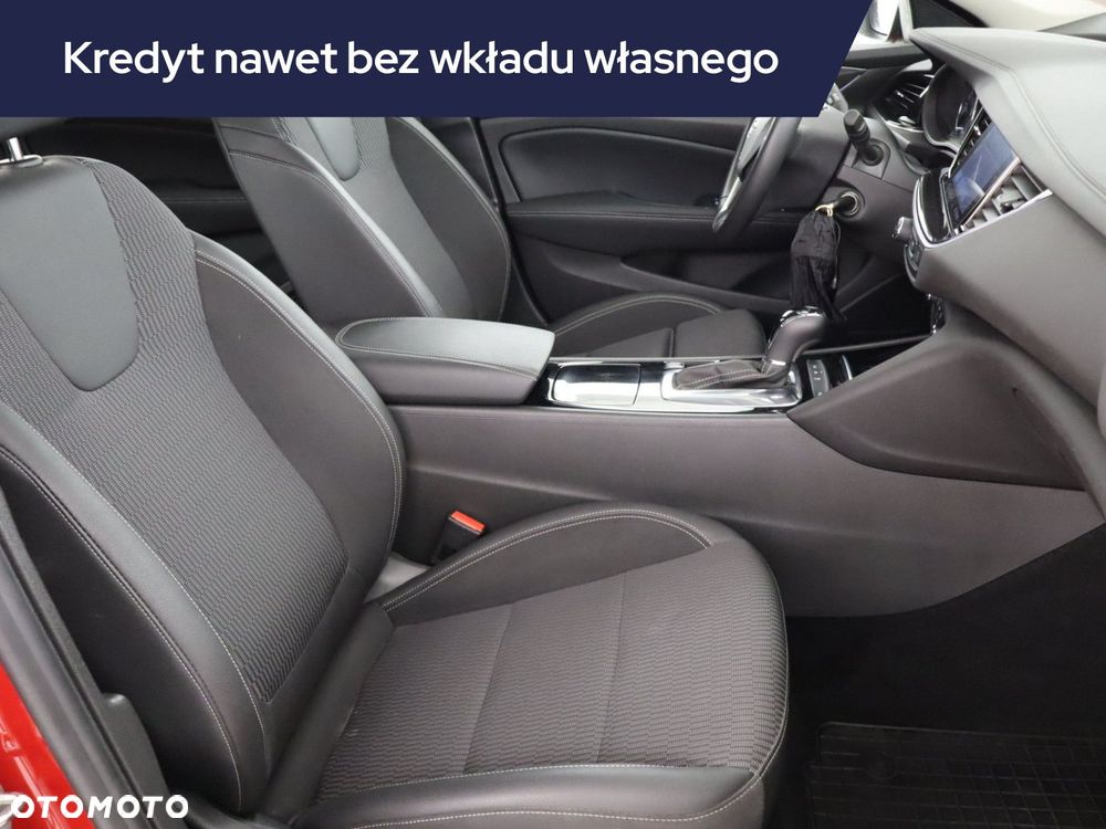 Opel Insignia - 11