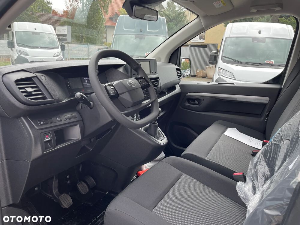 Toyota PROACE - 14