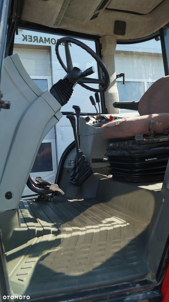 Massey Ferguson 8110 - 11