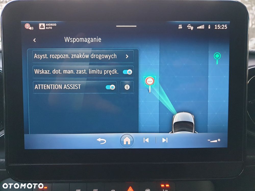 Mercedes-Benz citan - 25