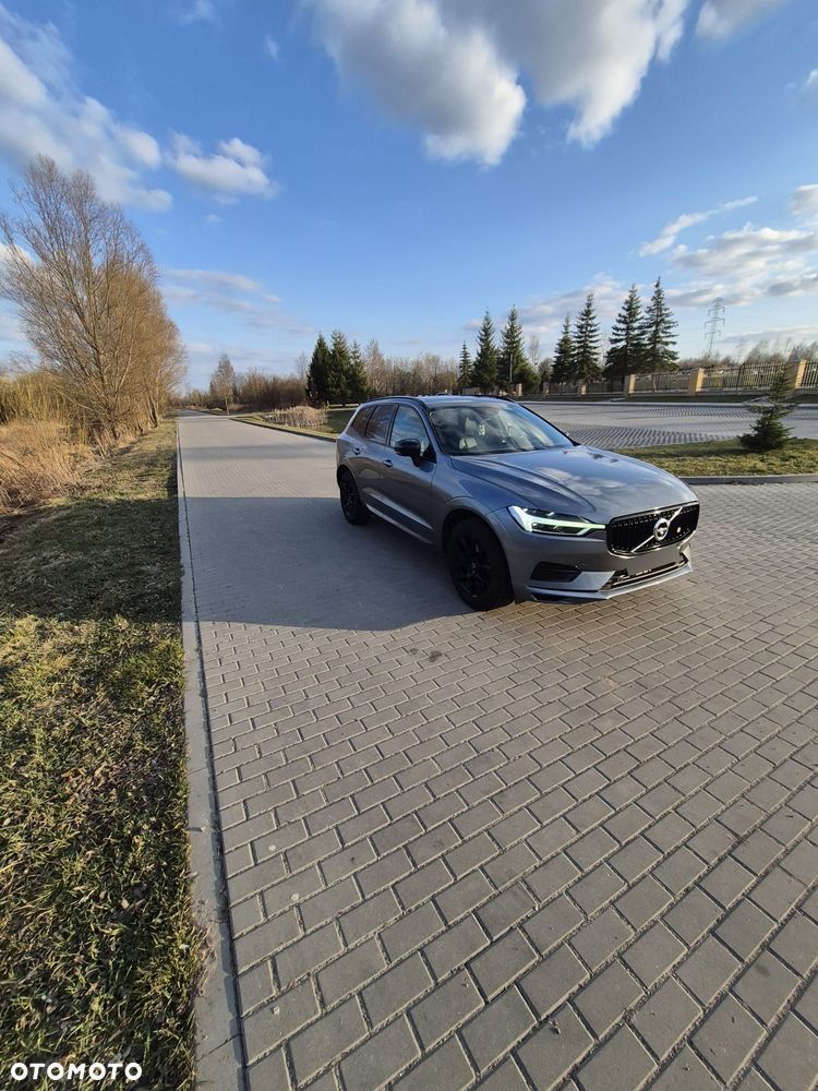 Volvo XC 60 D3 R-Design - 12