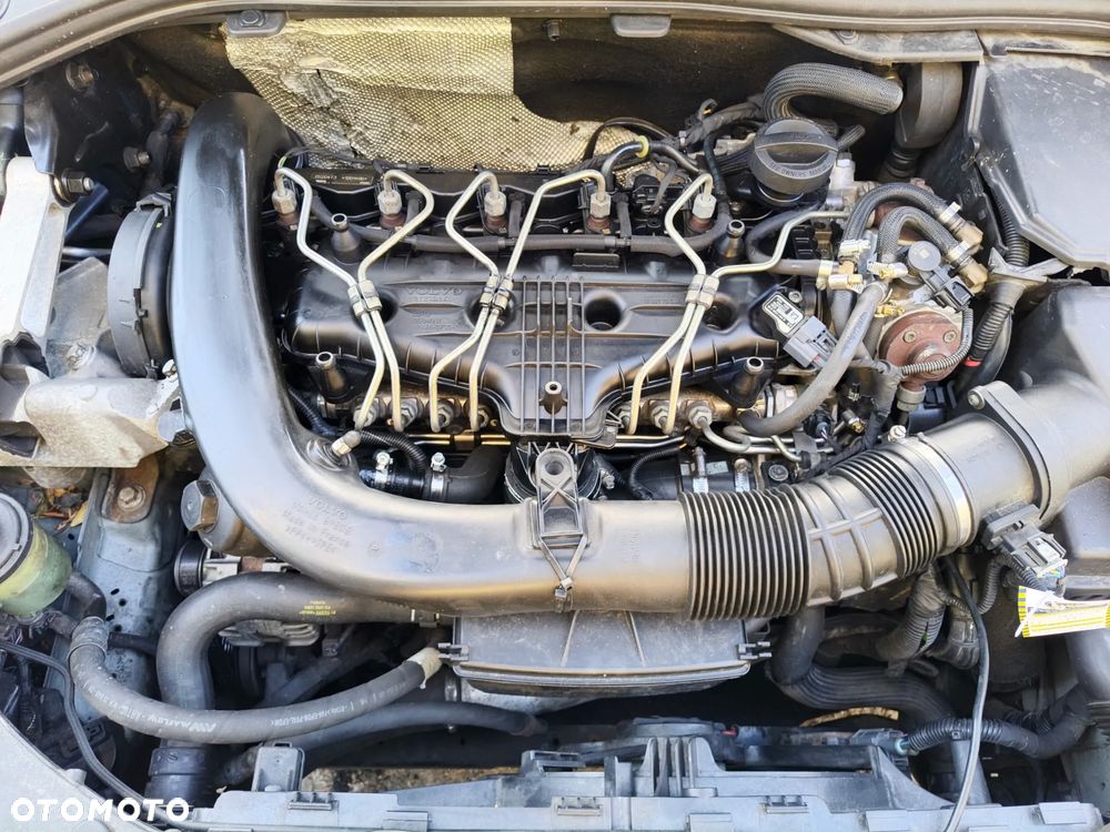Volvo V60 D3 Momentum - 23