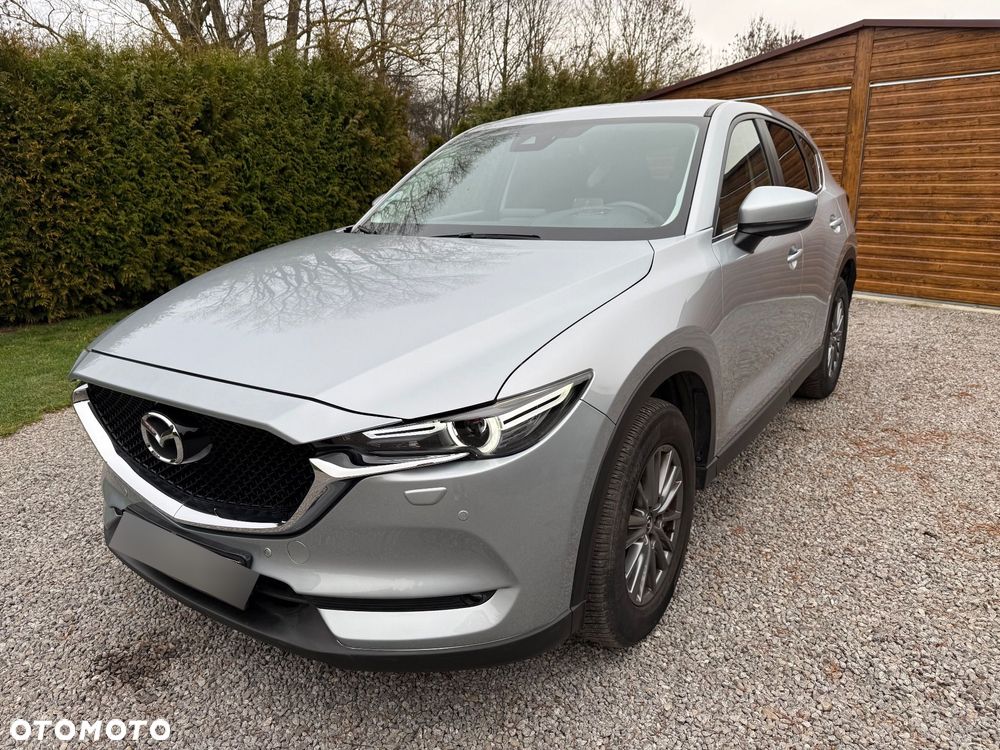 Mazda CX-5 2.2 D Skyenergy 2WD - 10