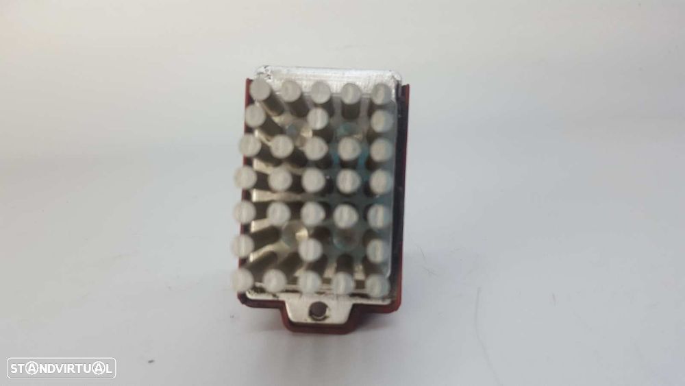 RESISTÊNCIA SOFAGEM AUDI A3 (8L) 1.9 TDI AMBIENTE - 2