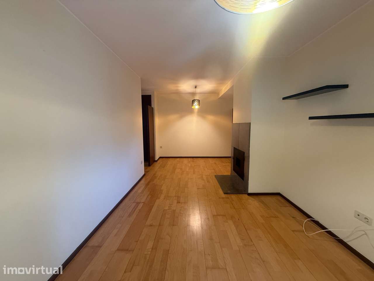 T1 para Arrendamento em Guimarães – Próximo da Universidade do Minho - Grande imagem: 3/10