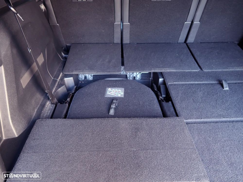 Peugeot 5008 1.6 BlueHDi GT Line EAT6 - 23