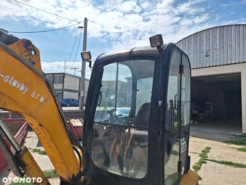 JCB 8030 Zts - 26