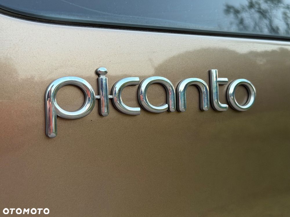 Kia Picanto - 19