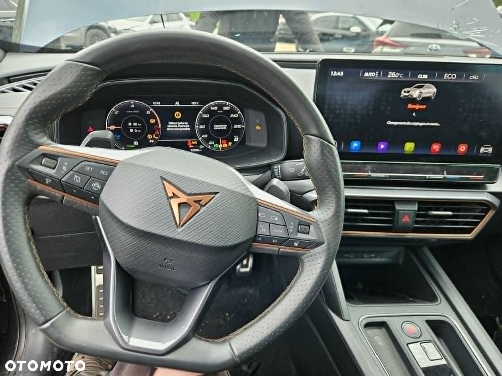 Cupra Formentor 1.4 e-Hybrid DSG - 15