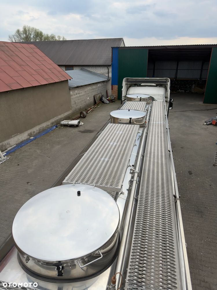 Wielton Schwarte Jansky producent PRO-WAM - 10