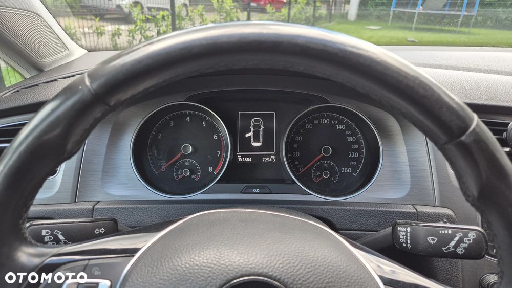 Volkswagen Golf 1.4 TSI BMT Comfortline - 12