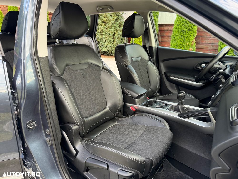 Renault Kadjar - 21