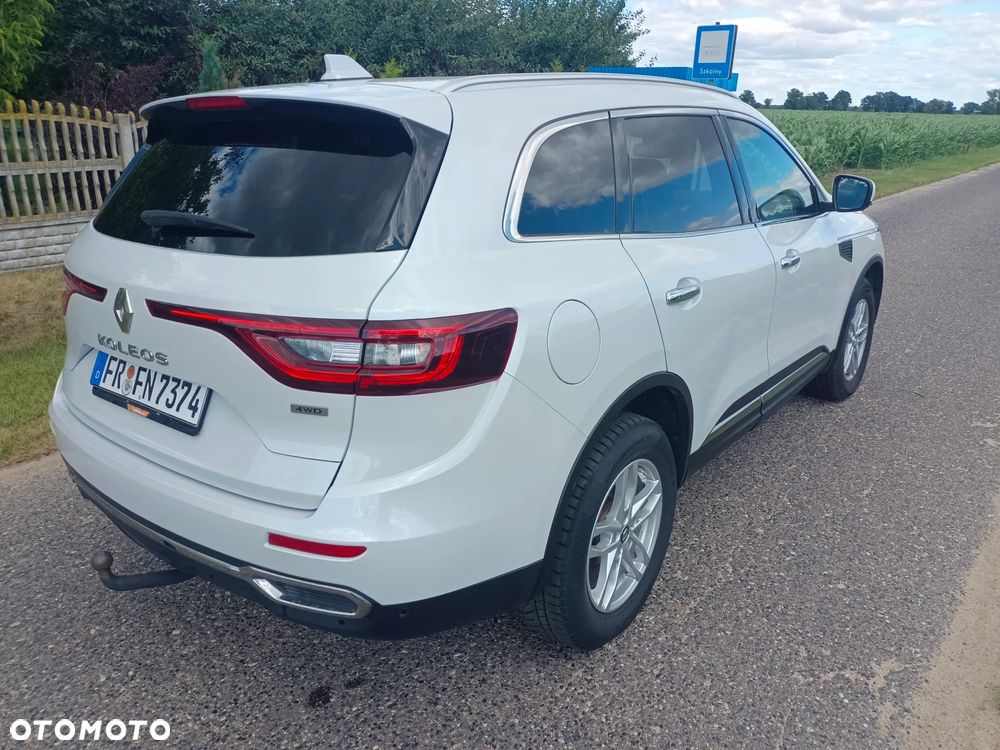 Renault Koleos 2.0 dCi Intens 4x4 - 20
