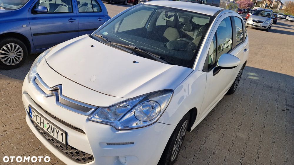Citroën C3 Pure e-Tech VTi 82 ETG Tendance - 2