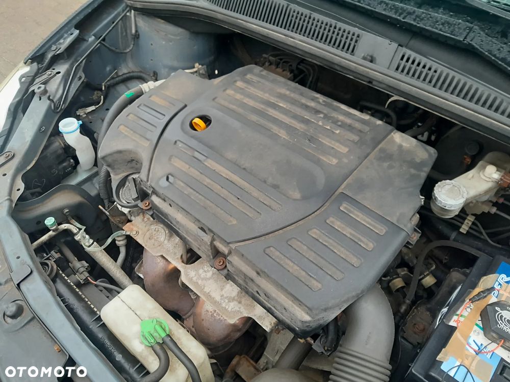 Suzuki SX4 1.6 VVT 4x2 City - 31