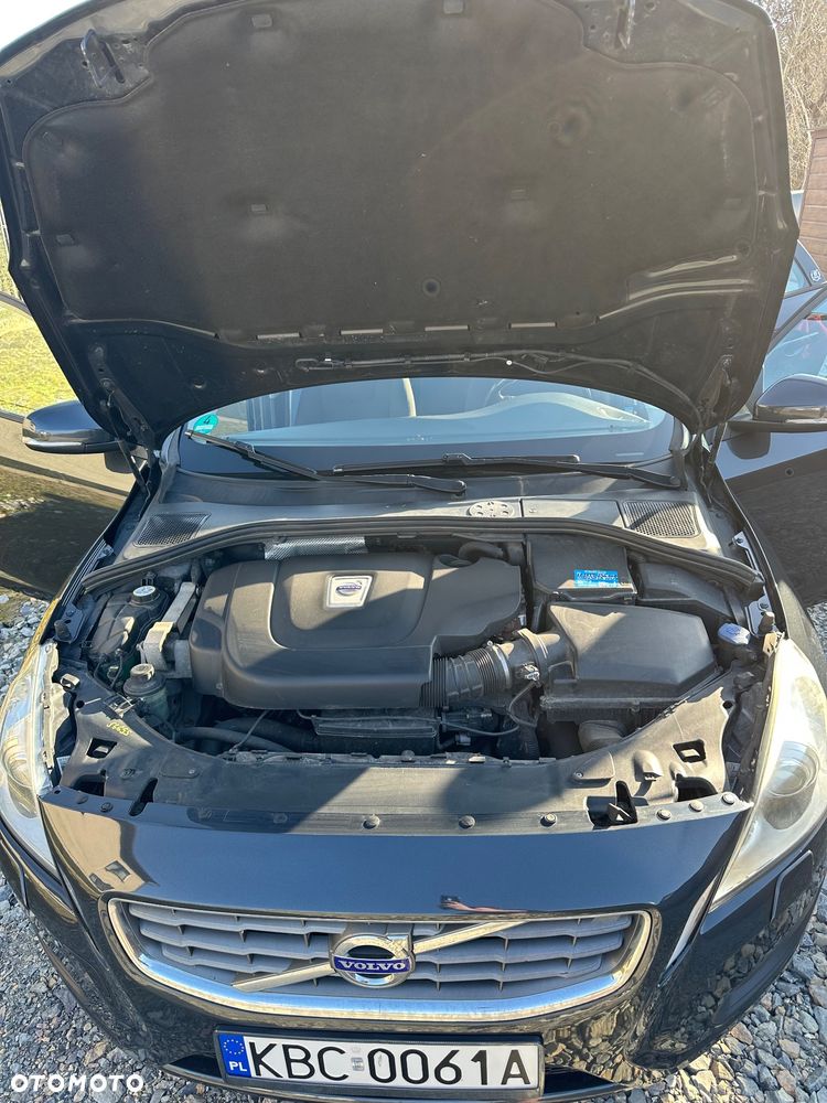 Volvo V60 - 16