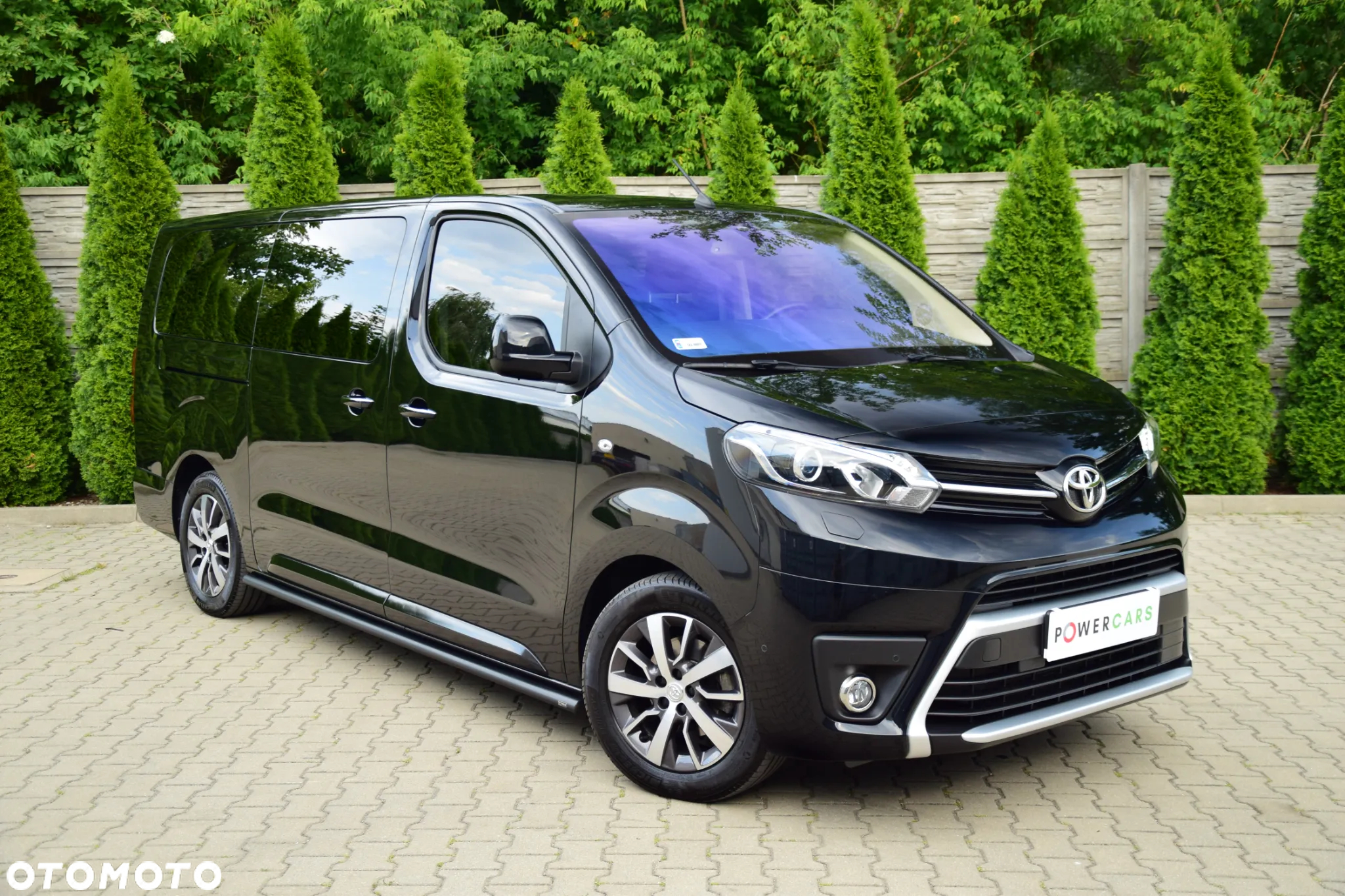 Toyota Proace Verso 2.0 D4-D Long VIP - 2