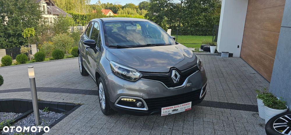 Renault Captur ENERGY TCe 90 Start&Stop Intens - 29