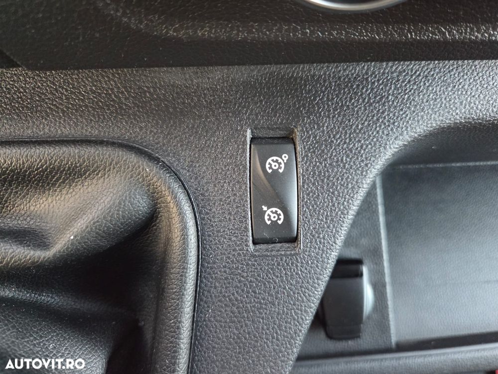 Renault New Master L3H2 Frigorific Carrier Refrigerare 0' Congelare-29 - 35