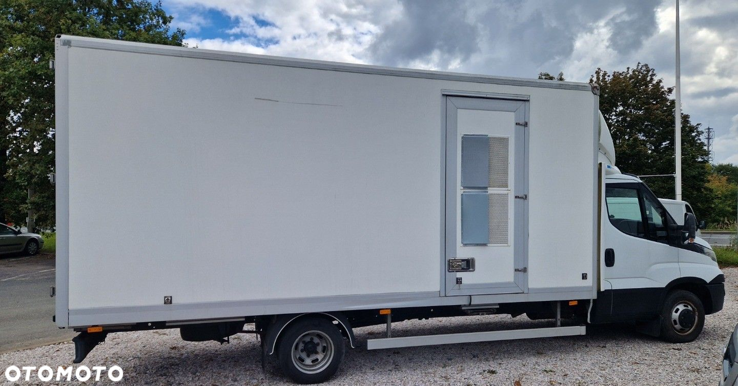 Iveco Daily - 9