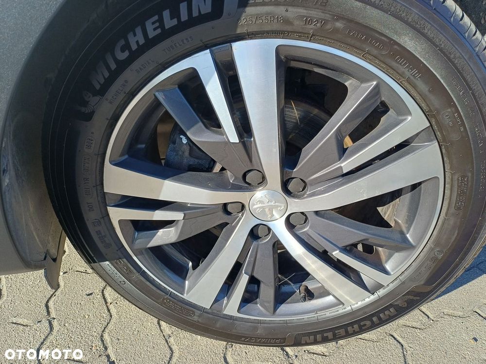 Peugeot 3008 - 9