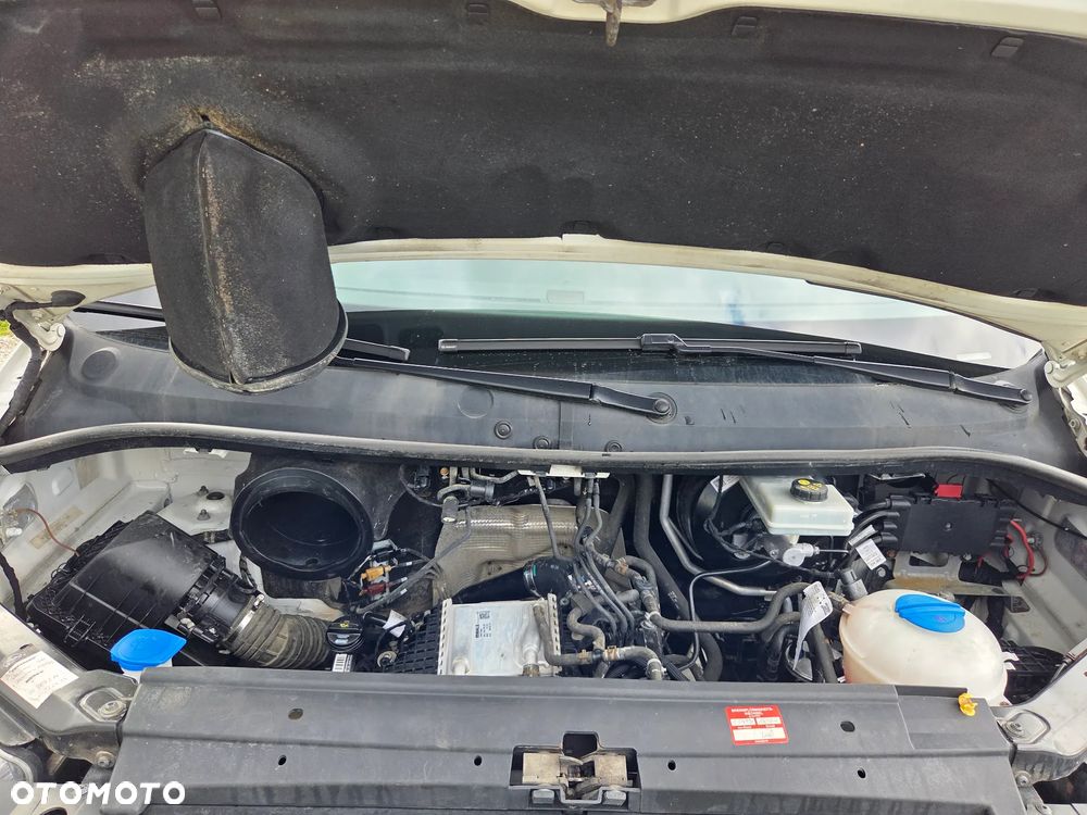 Volkswagen Crafter - 27
