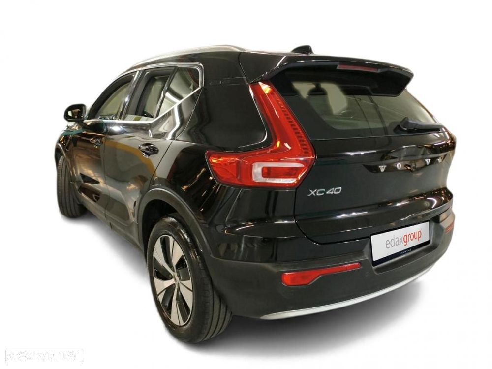 Volvo XC 40 1.5 T5 PHEV Inscription - 3
