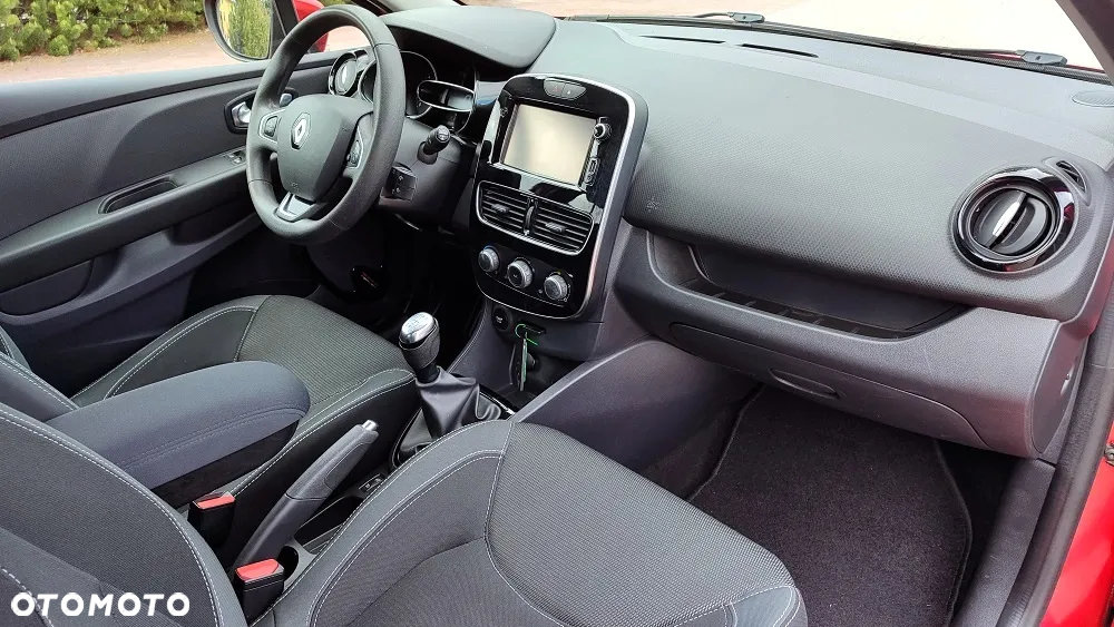 Renault Clio 0.9 Energy TCe Zen - 29