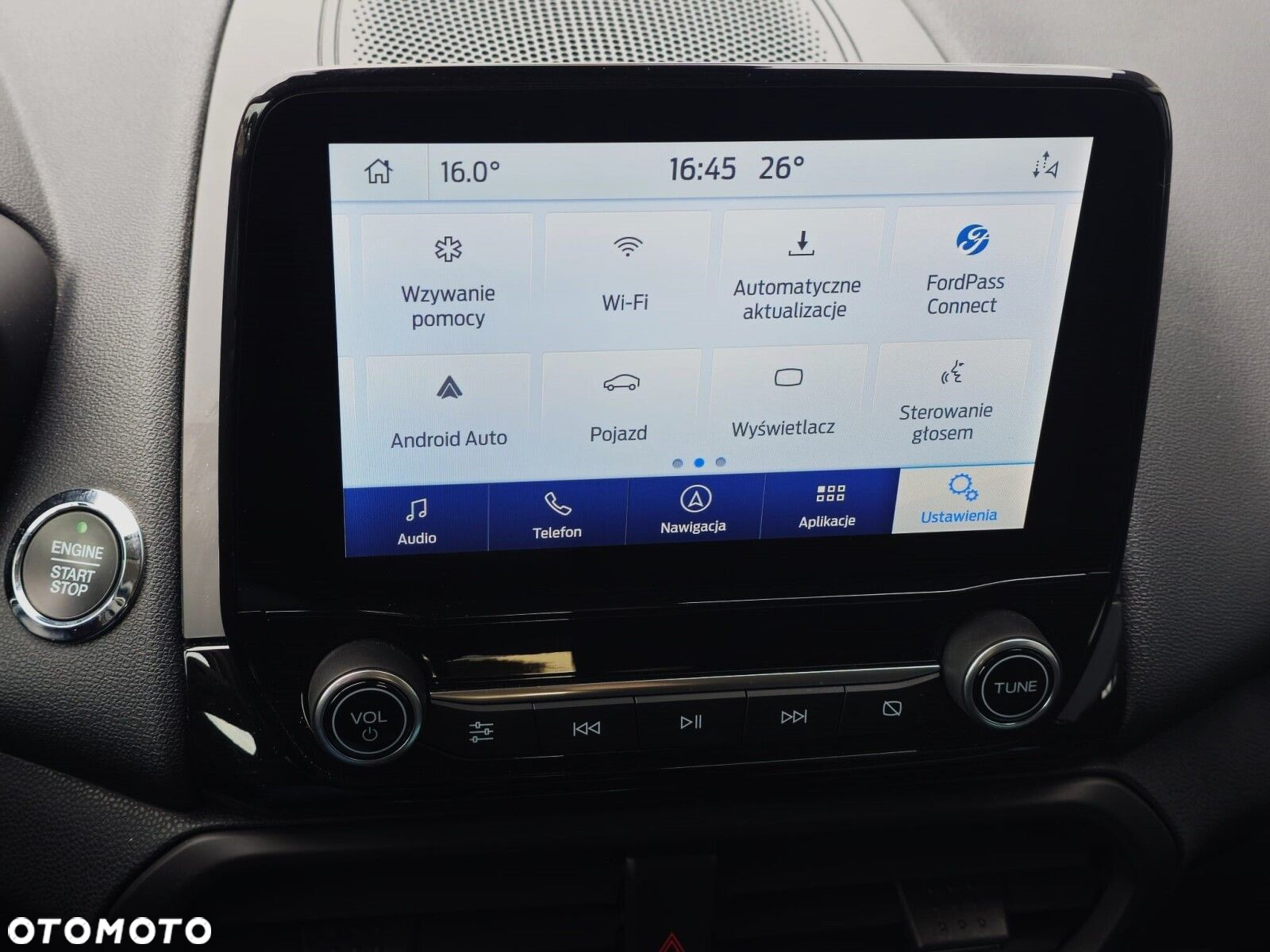 Ford EcoSport 1.0 EcoBoost Titanium ASS - 18