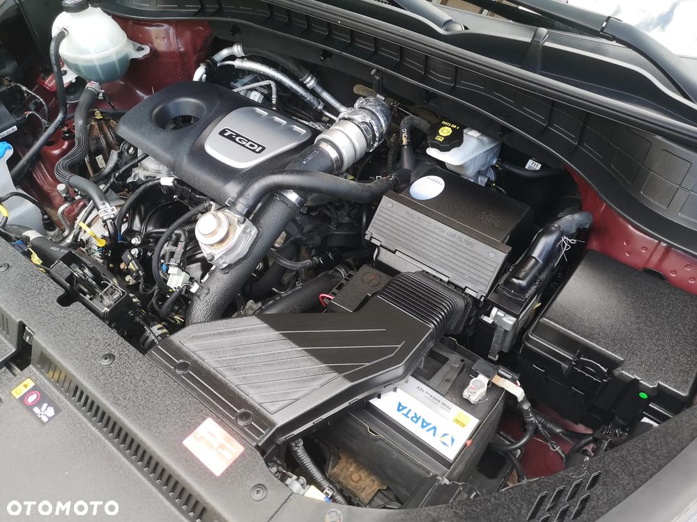 Hyundai Tucson 1.6 Turbo 2WD Trend - 35