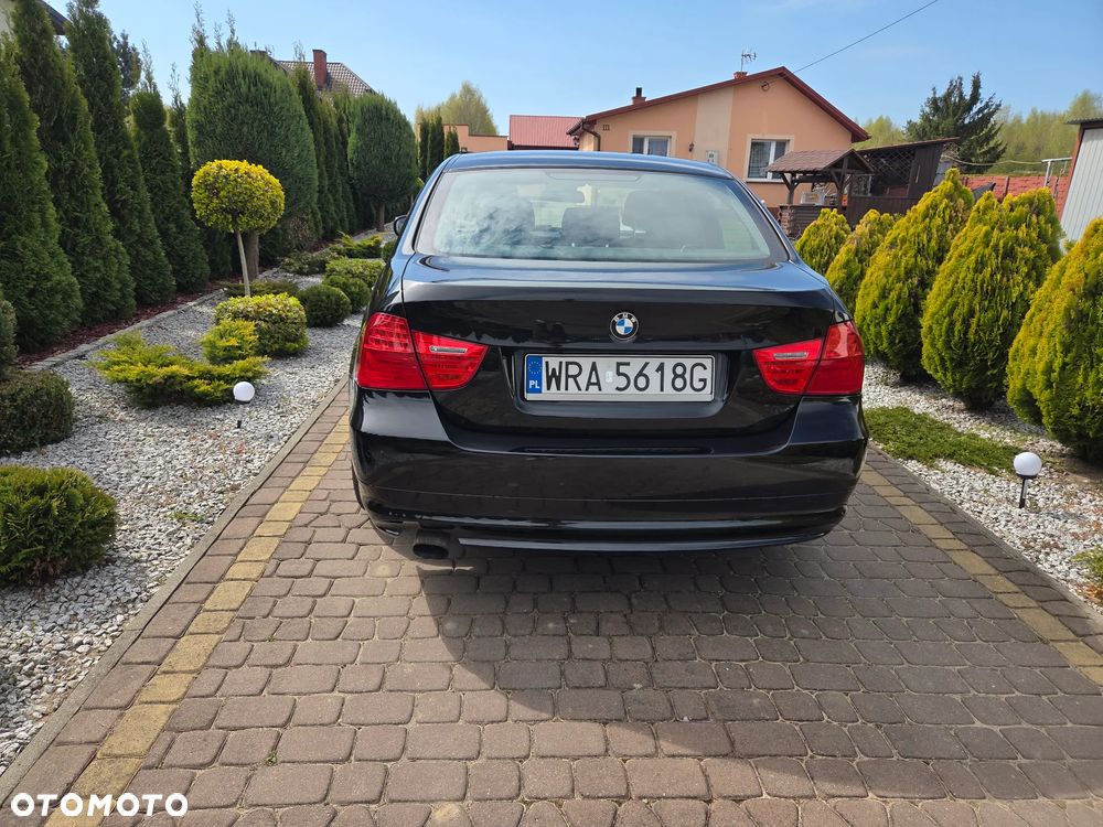 BMW Seria 3 316d - 7