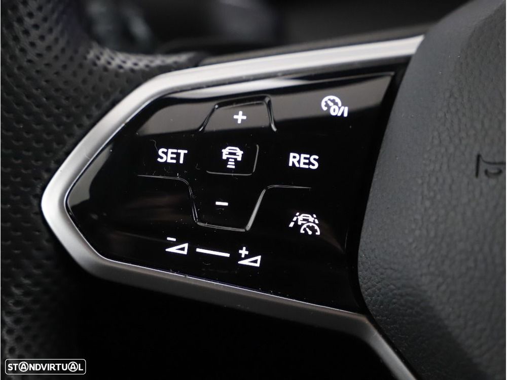 VW Golf 1.4 TSI GTE DSG - 35