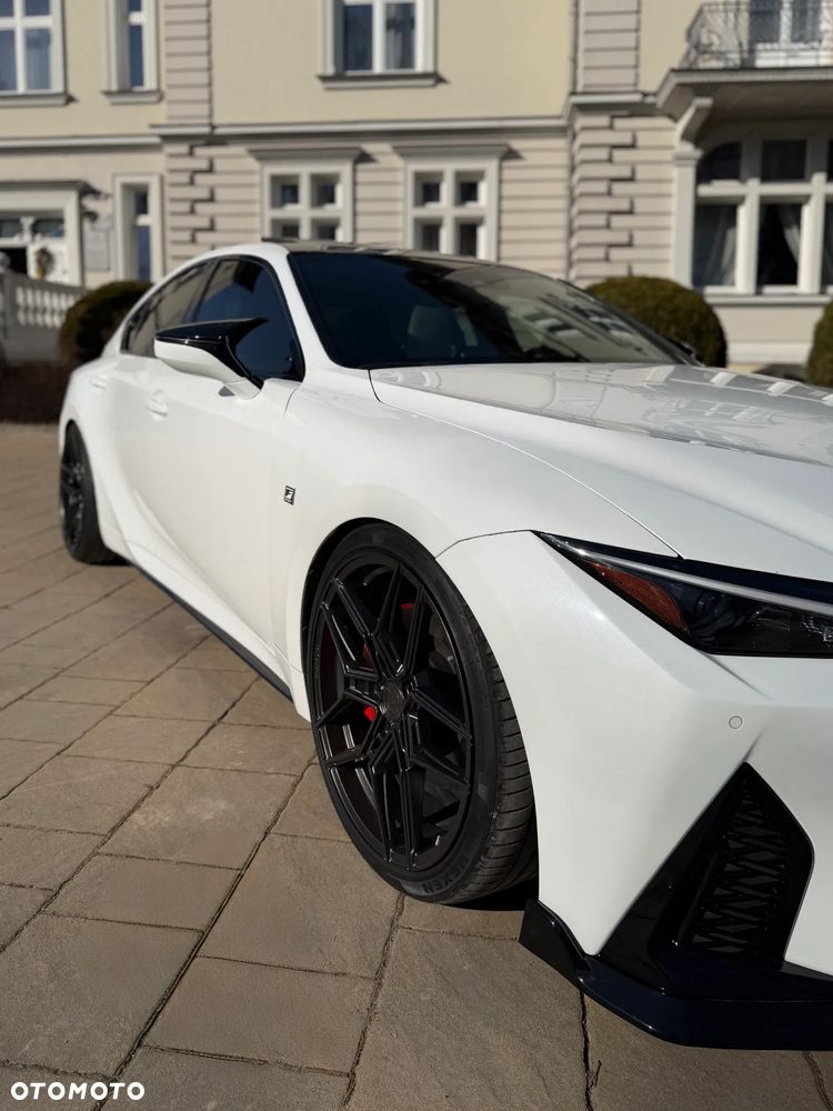 Lexus IS - 2