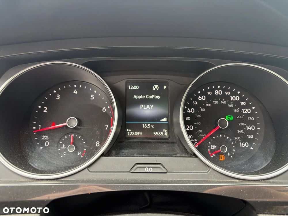 Volkswagen Tiguan 2.0 TSI 4Mot Highline DSG - 18