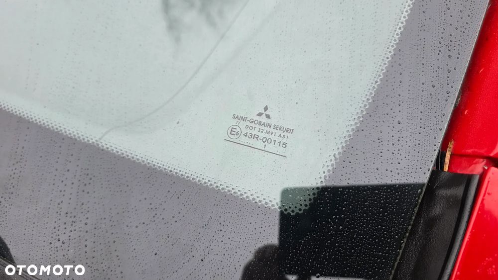 Mitsubishi Colt 1.3 Intense - 33