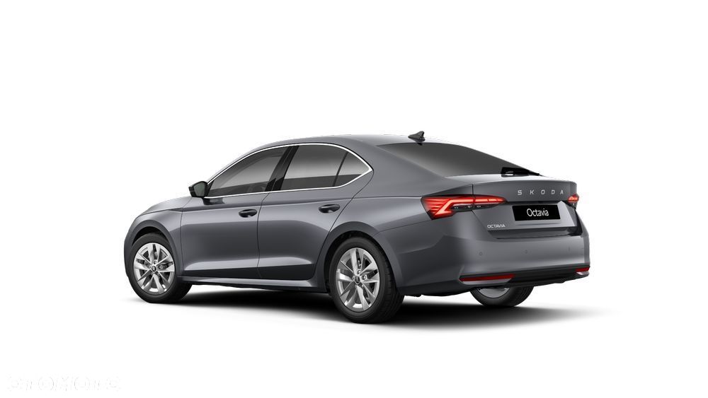 Skoda Octavia 1.5 TSI mHEV Drive Selection DSG - 3