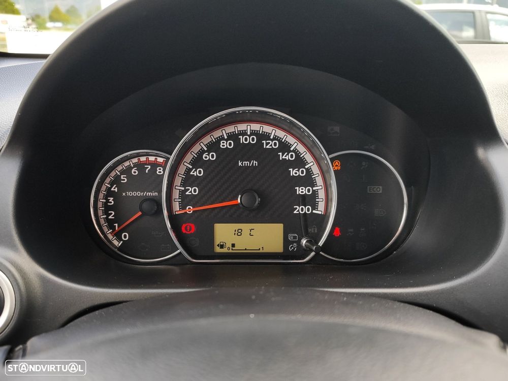 Mitsubishi Space Star 1.2 Connect Edition - 22