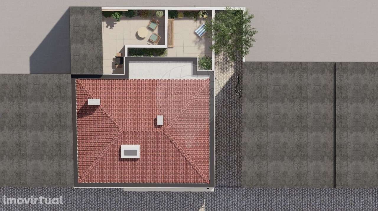 Apartamento T0 para venda - Grande imagem: 3/20