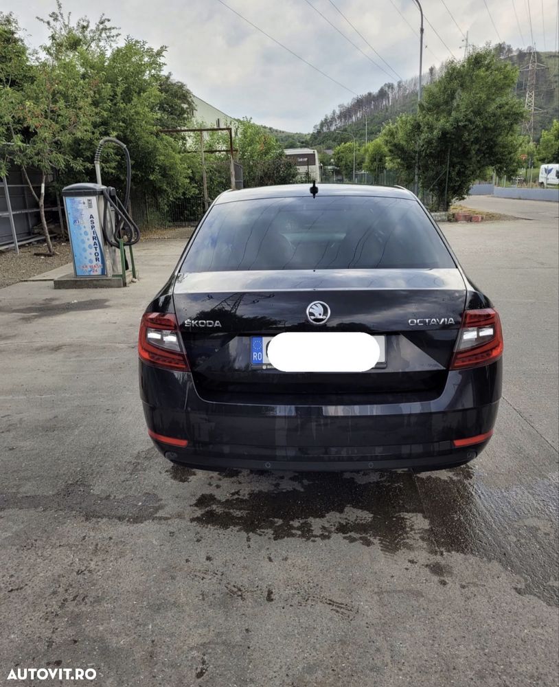 Skoda Octavia 1.0 TSI Ambition - 3
