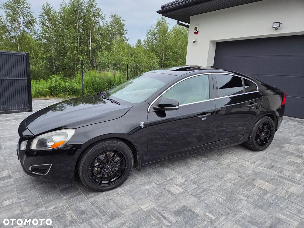 Volvo S60 - 19