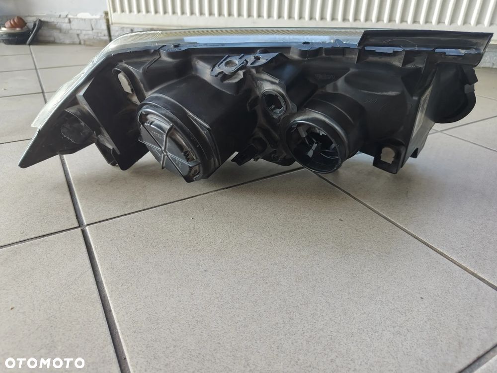 Renault Megane II lift lewy REFLEKTOR EUROPA - 3