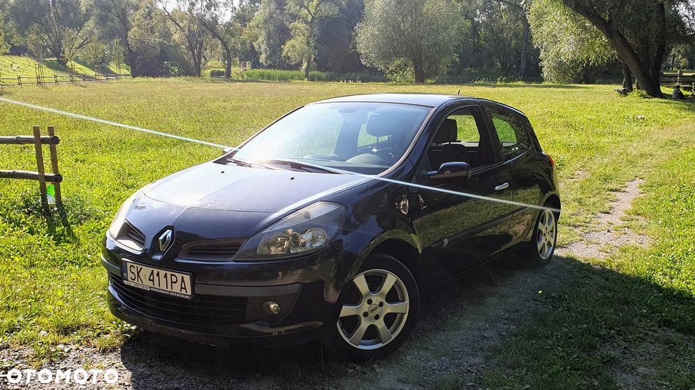 Renault Clio 1.6 16V Expression - 3