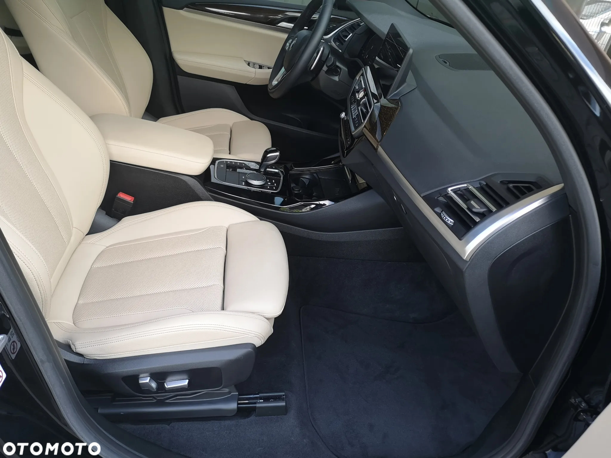 BMW X3 xDrive30i - 24