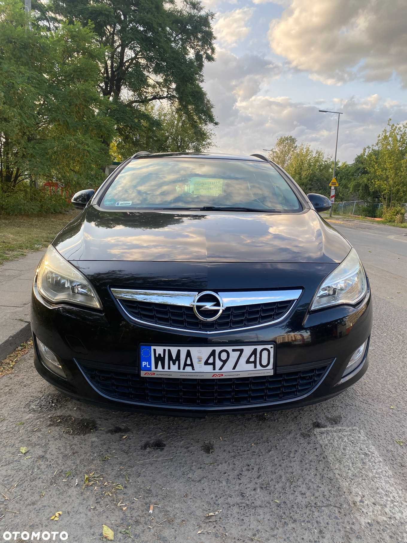 Opel Astra 1.4 Turbo Active - 8