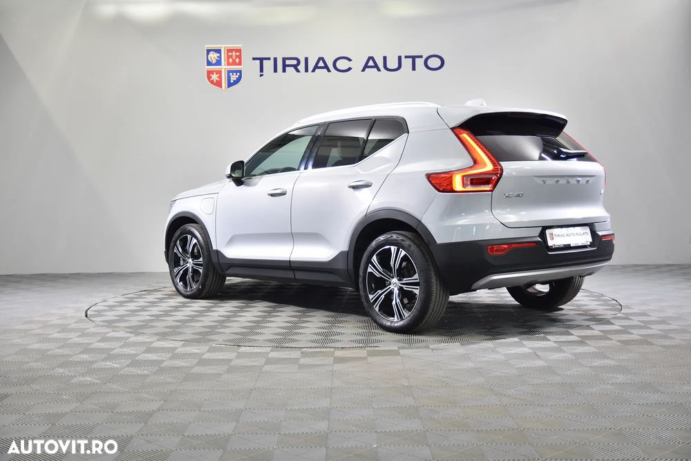 Volvo XC 40 - 3