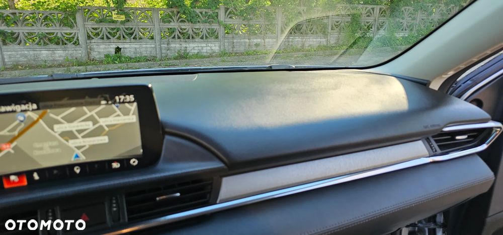 Mazda 6 2.0 SkyMotion - 20